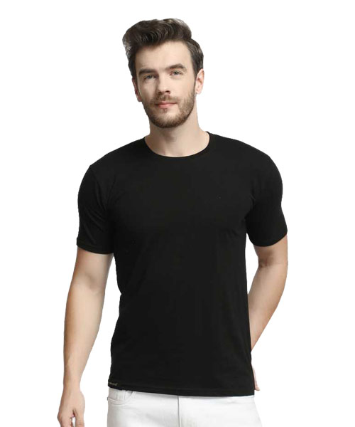 Low Quality Plain T Shirts - Tirupur Brands