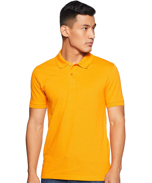 HoneyComb Polo T-Shirts - Tirupur Brands