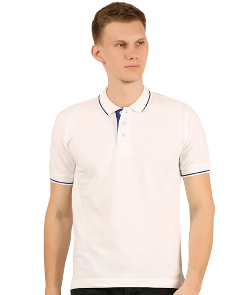 Premium Quality Polo T Shirts - Tirupur Brands