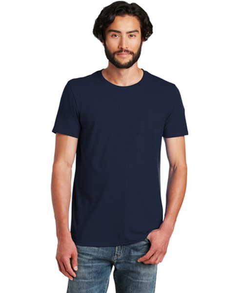 Premium Cotton Trending Plain T Shirts - Tirupur Brands
