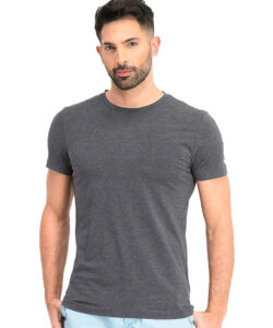 Plain Round Neck T Shirt Exporters-Tirupur Cotton Supplier-Online T Shirt
