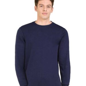 100% Cotton Crewneck Sweatshirt-300 GSM - Tirupur Brands