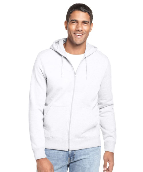 100% Cotton Crewneck Sweatshirt-300 GSM - Tirupur Brands