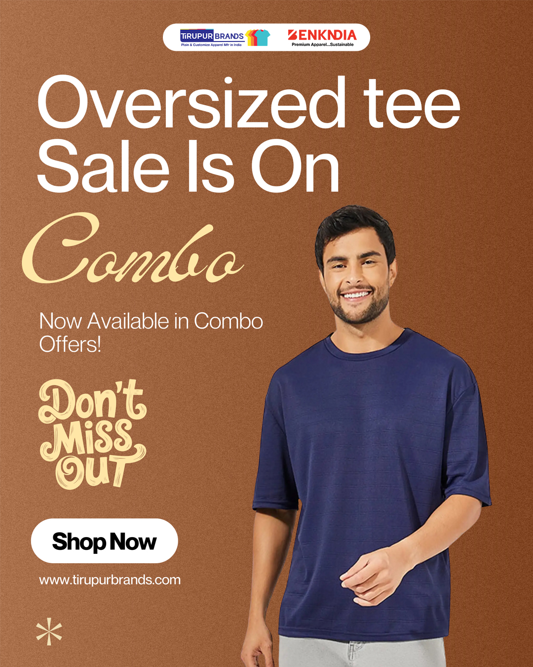 Oversized Streetwear Exporter Tirupur-Comfort Fit Tee Producers Tirupur-Trendy Baggy T-Shirt Supplier Tirupur-Casual Relaxed Wear Tee Shirts