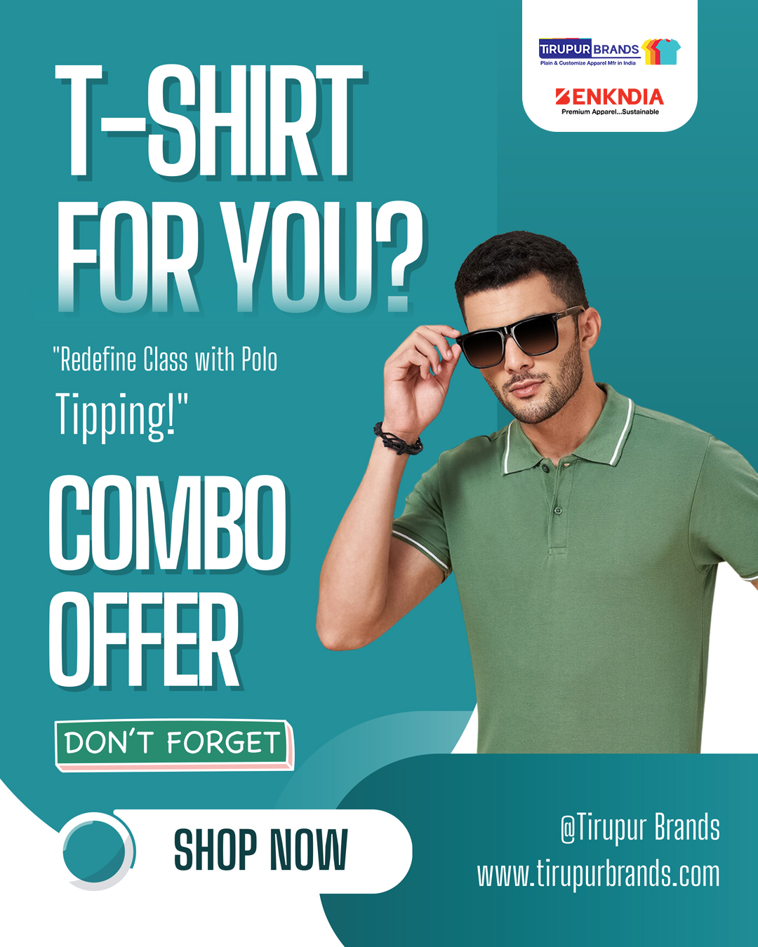 Premium Polo Tipping Maker Tirupur-Classic Collar Tee Makers Tirupur-Stylish Polo Shirt Supplier Tirupur-Elegant Casual Wear Polo Tops Brand