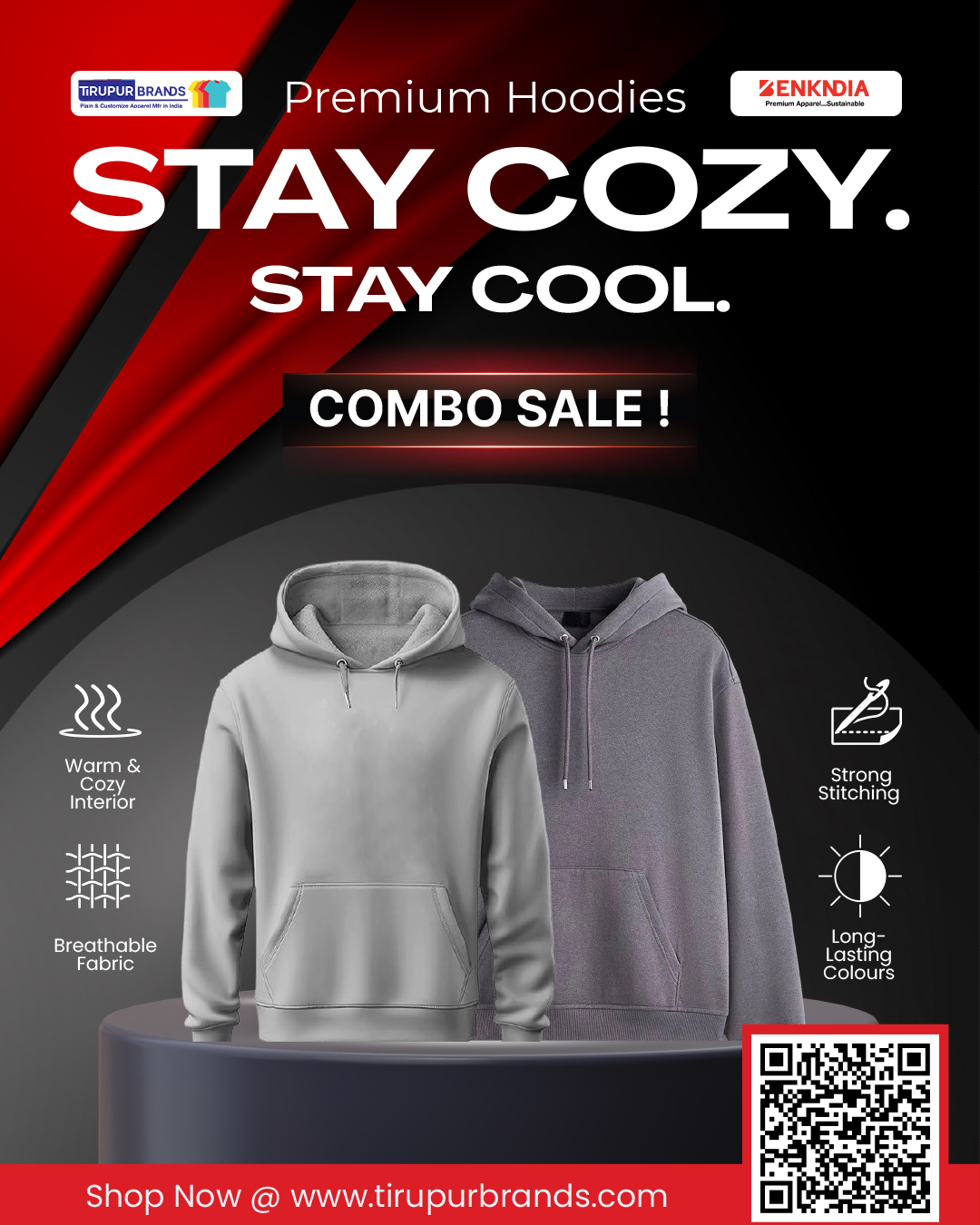 Next-Level Comfort Hoodies Tirupur – Top Skilled Hoodie Manufacturers – Trusted Hoodie Suppliers – Modern Casual Hoodie Wholesalers Tirupur